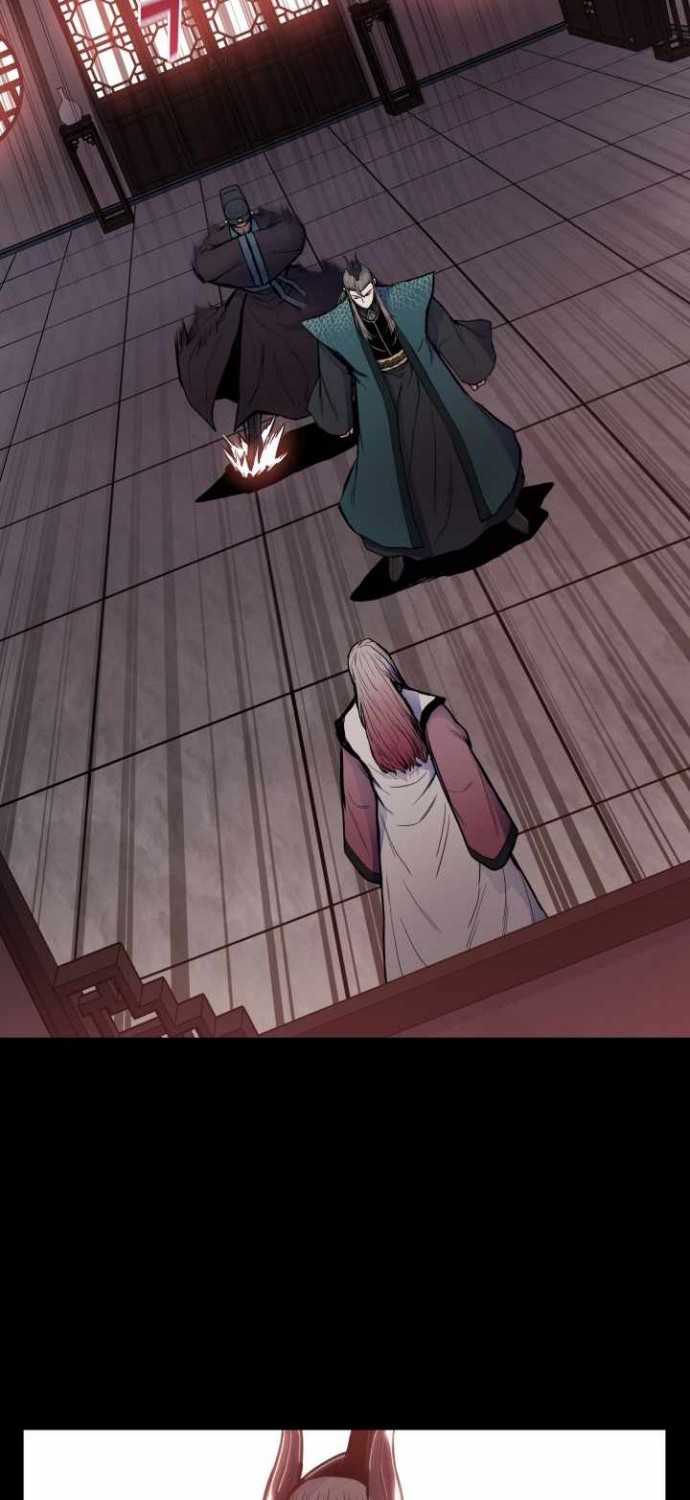 Reincarnated War God Chapter 66 - halaman 21