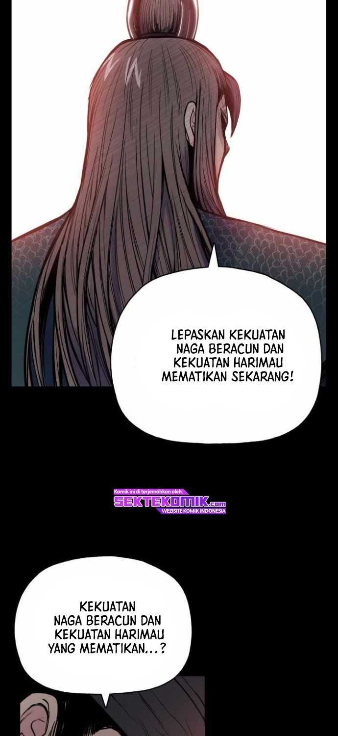 Reincarnated War God Chapter 66 - halaman 22