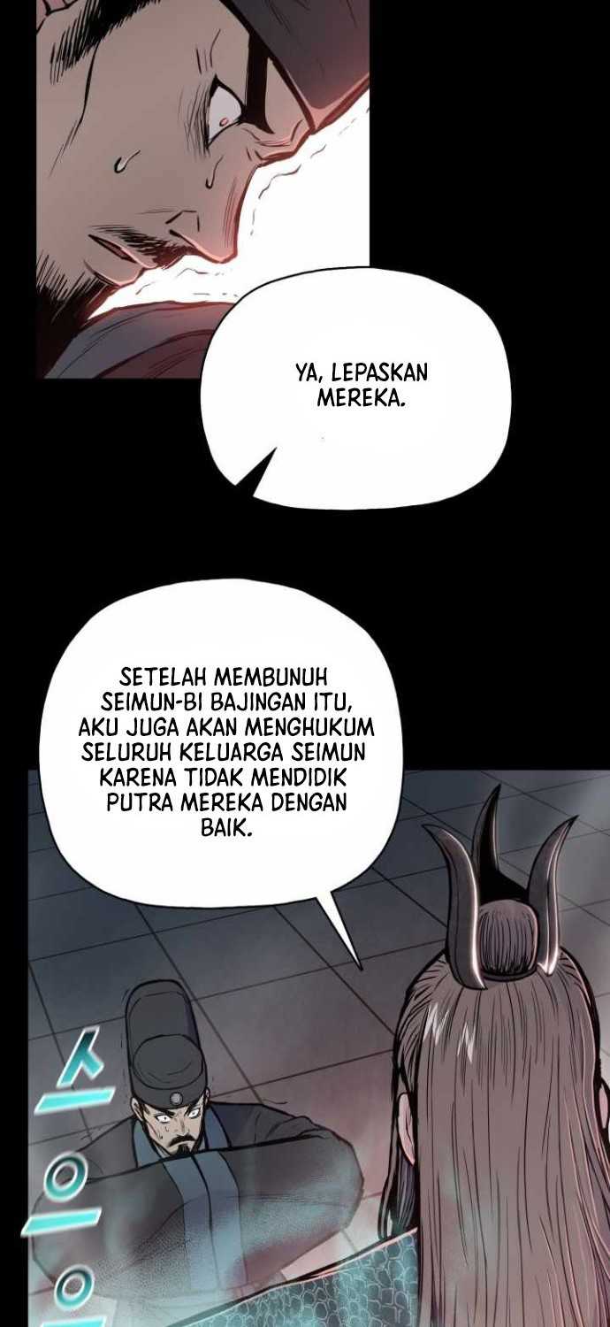 Reincarnated War God Chapter 66 - halaman 23