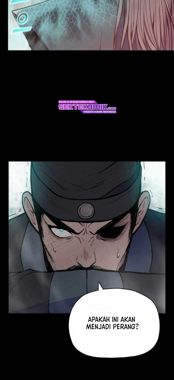 Reincarnated War God Chapter 66 - halaman 24