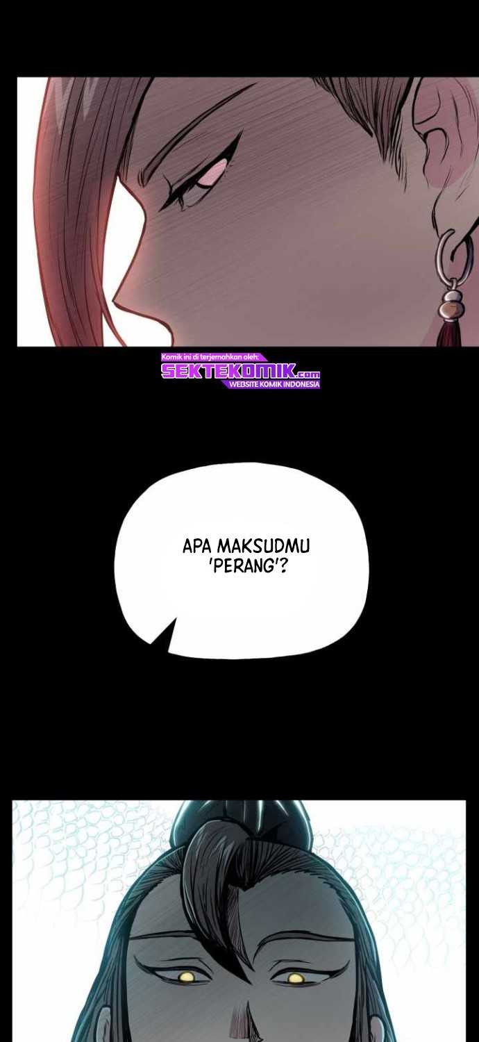 Reincarnated War God Chapter 66 - halaman 25