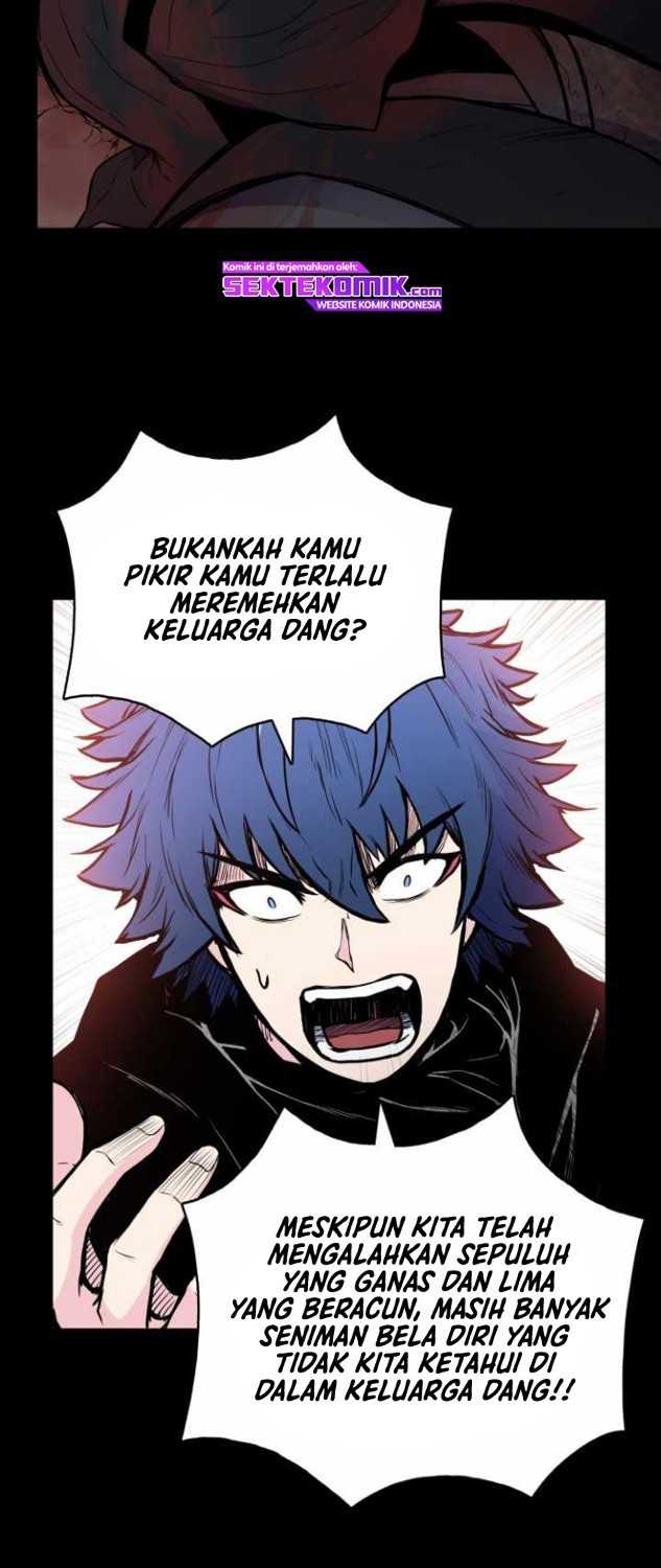 Reincarnated War God Chapter 66 - halaman 4