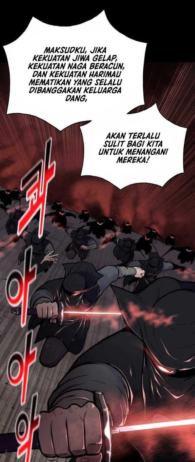 Reincarnated War God Chapter 66 - halaman 5