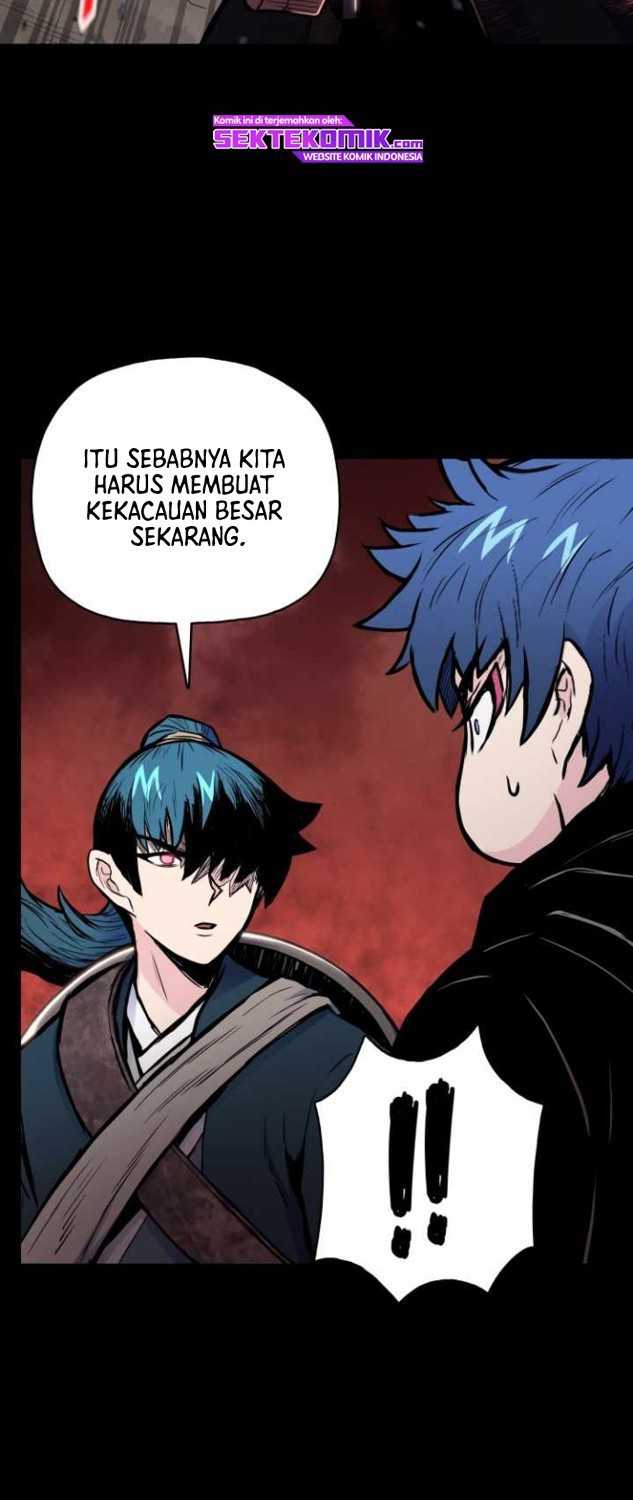 Reincarnated War God Chapter 66 - halaman 6