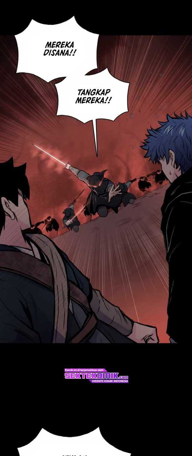 Reincarnated War God Chapter 66 - halaman 7