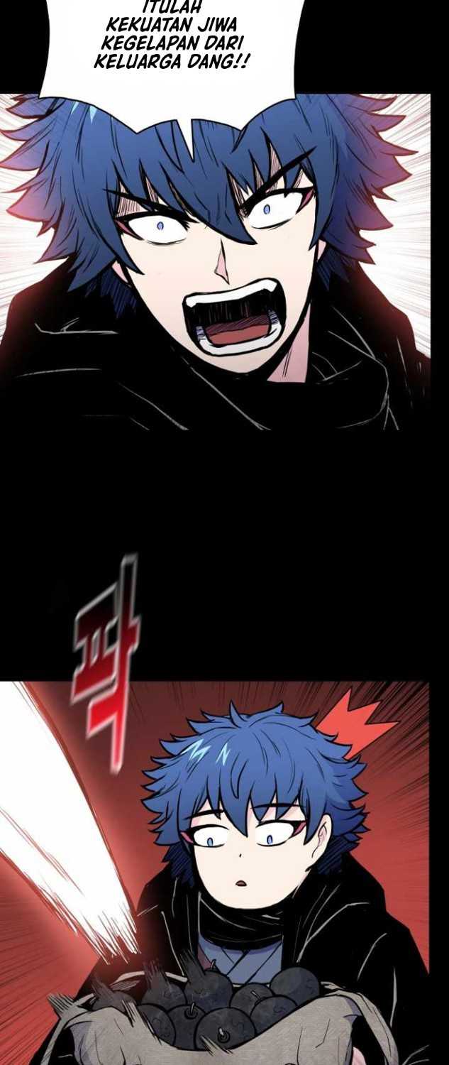 Reincarnated War God Chapter 66 - halaman 8