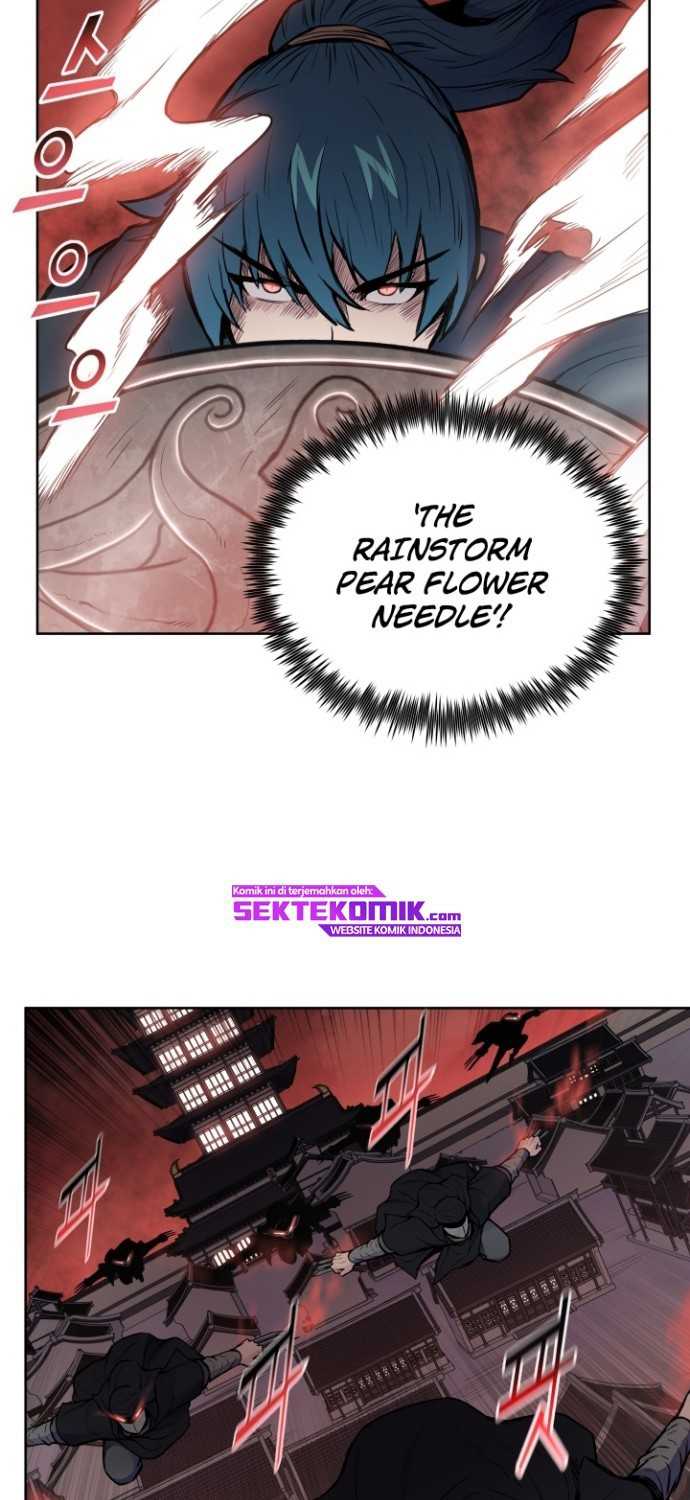 Reincarnated War God Chapter 67 - halaman 10