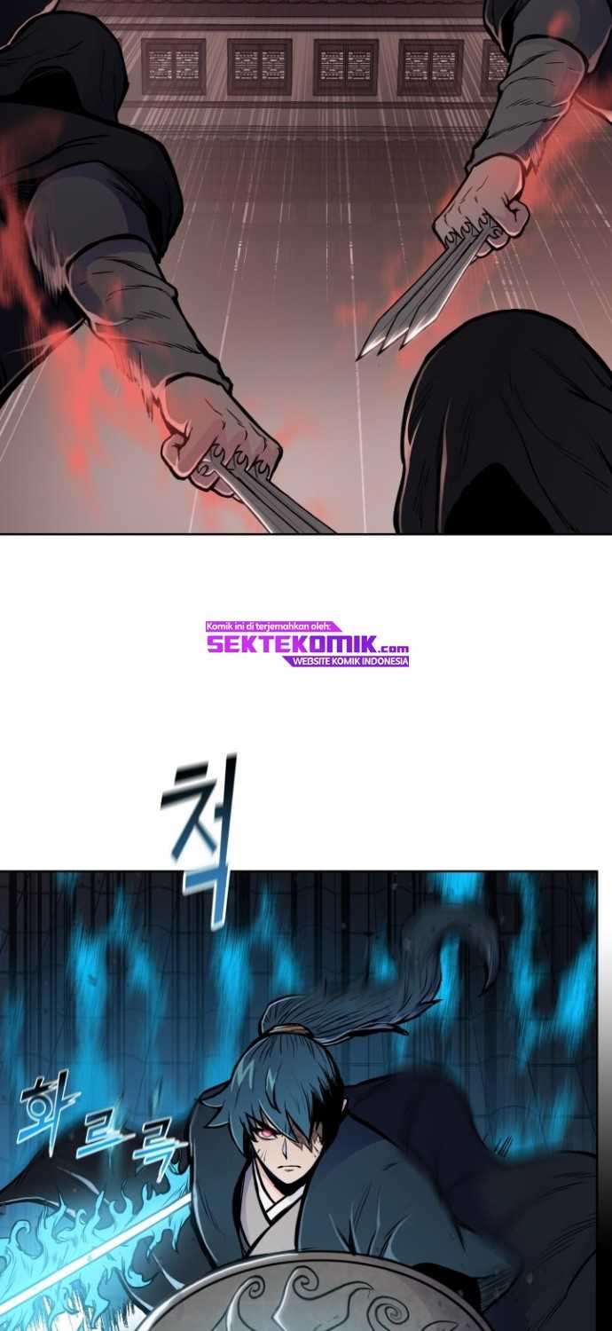Reincarnated War God Chapter 67 - halaman 12