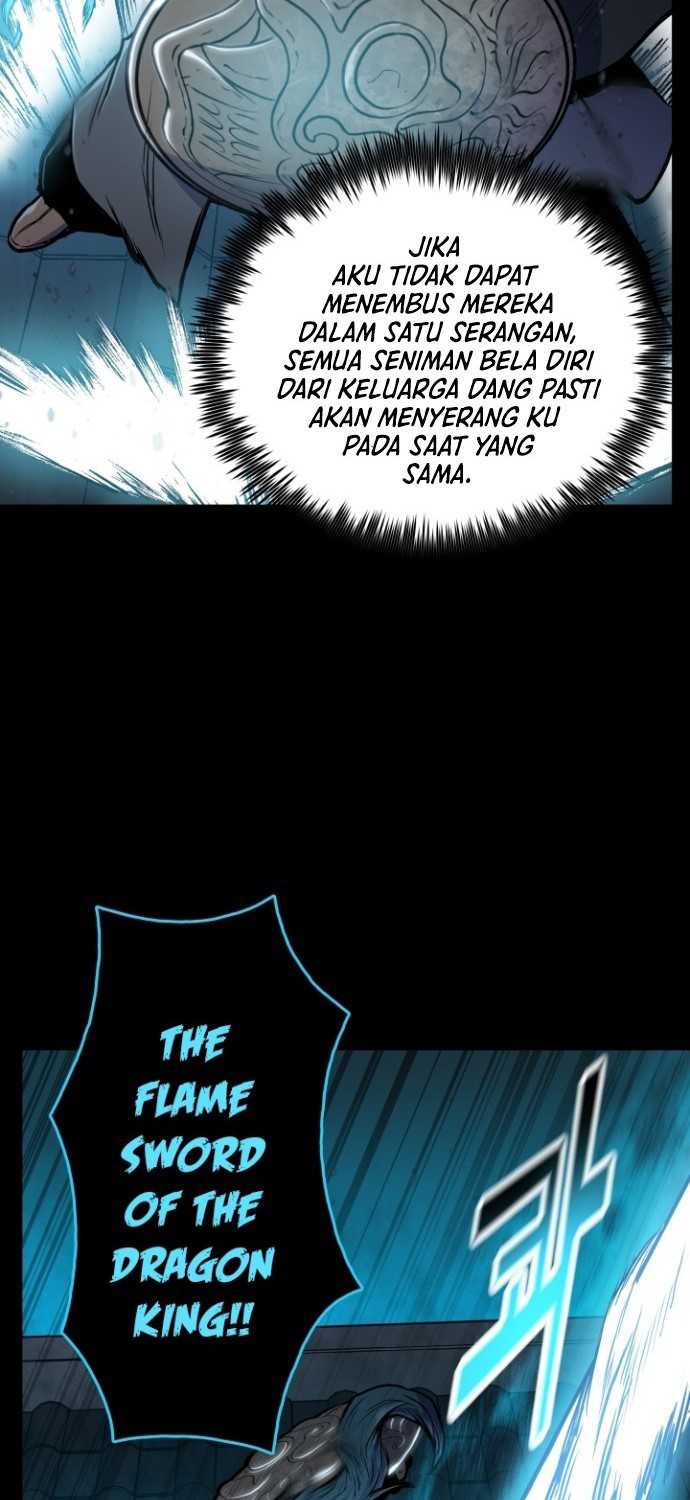 Reincarnated War God Chapter 67 - halaman 13