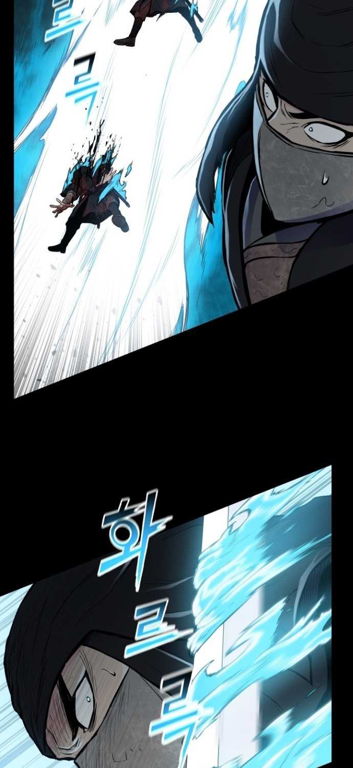 Reincarnated War God Chapter 67 - halaman 15