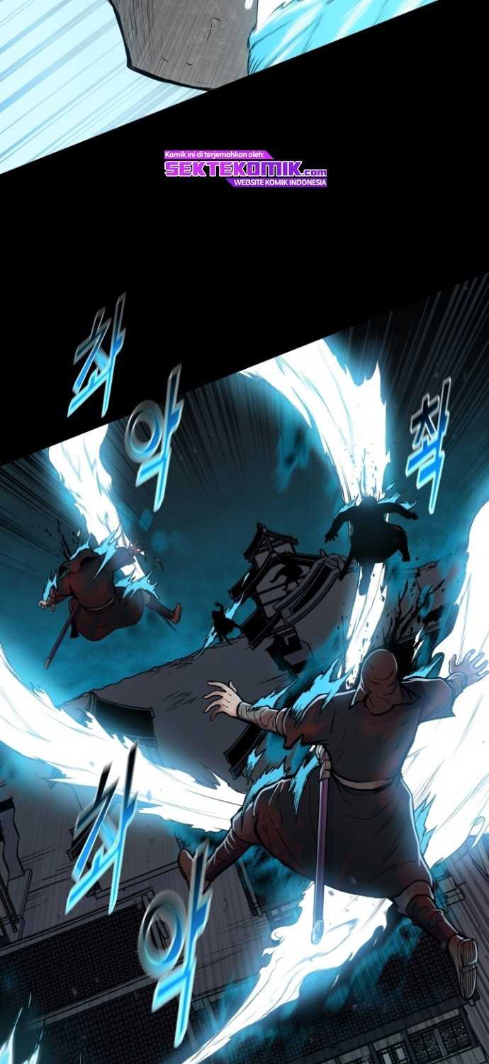 Reincarnated War God Chapter 67 - halaman 16