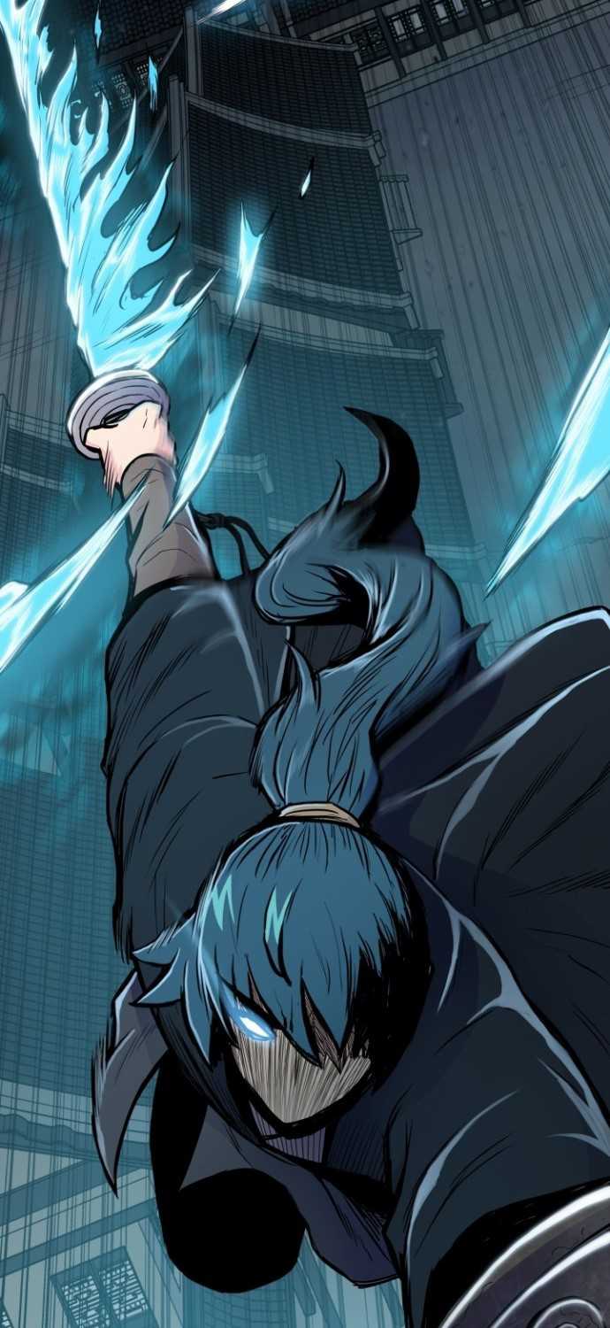Reincarnated War God Chapter 67 - halaman 17
