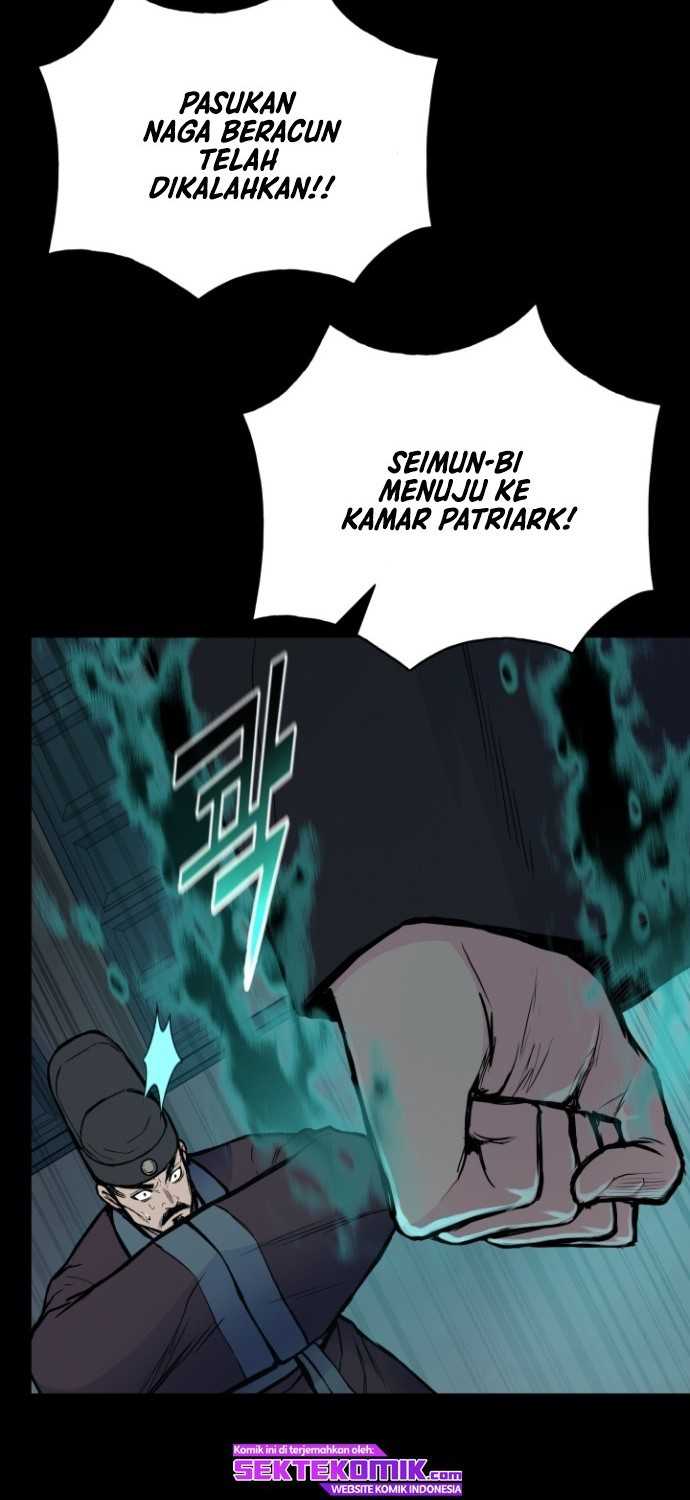 Reincarnated War God Chapter 67 - halaman 19