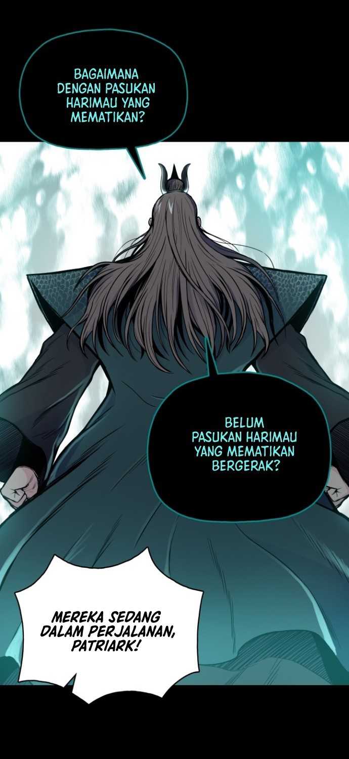 Reincarnated War God Chapter 67 - halaman 20