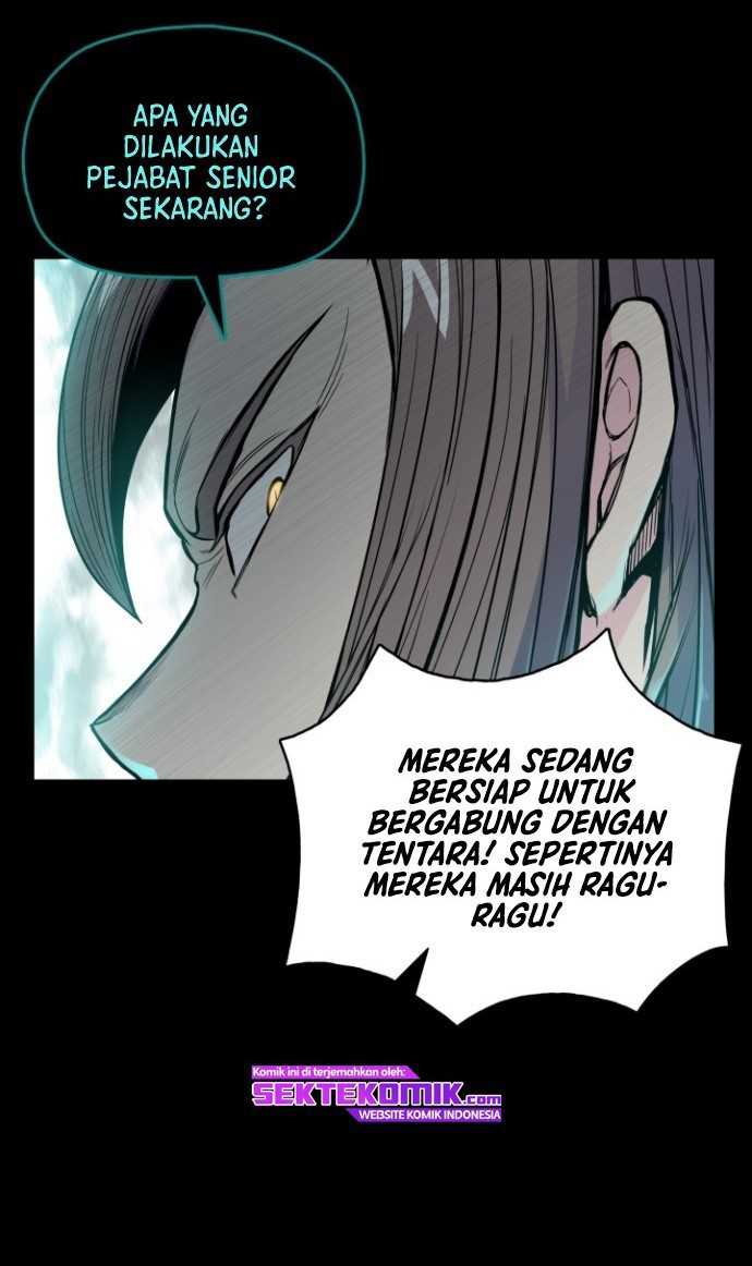 Reincarnated War God Chapter 67 - halaman 21