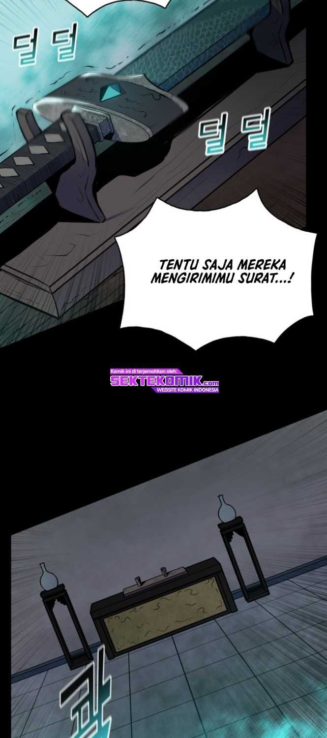 Reincarnated War God Chapter 67 - halaman 23
