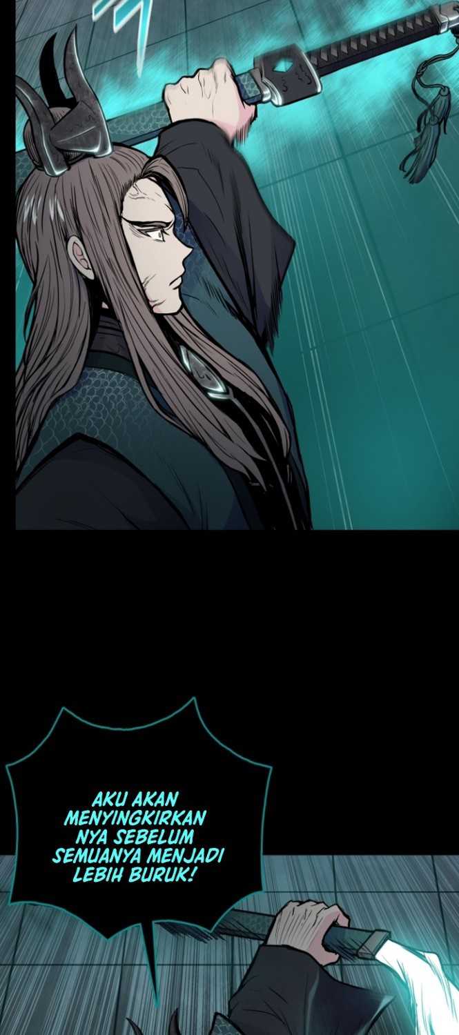 Reincarnated War God Chapter 67 - halaman 24