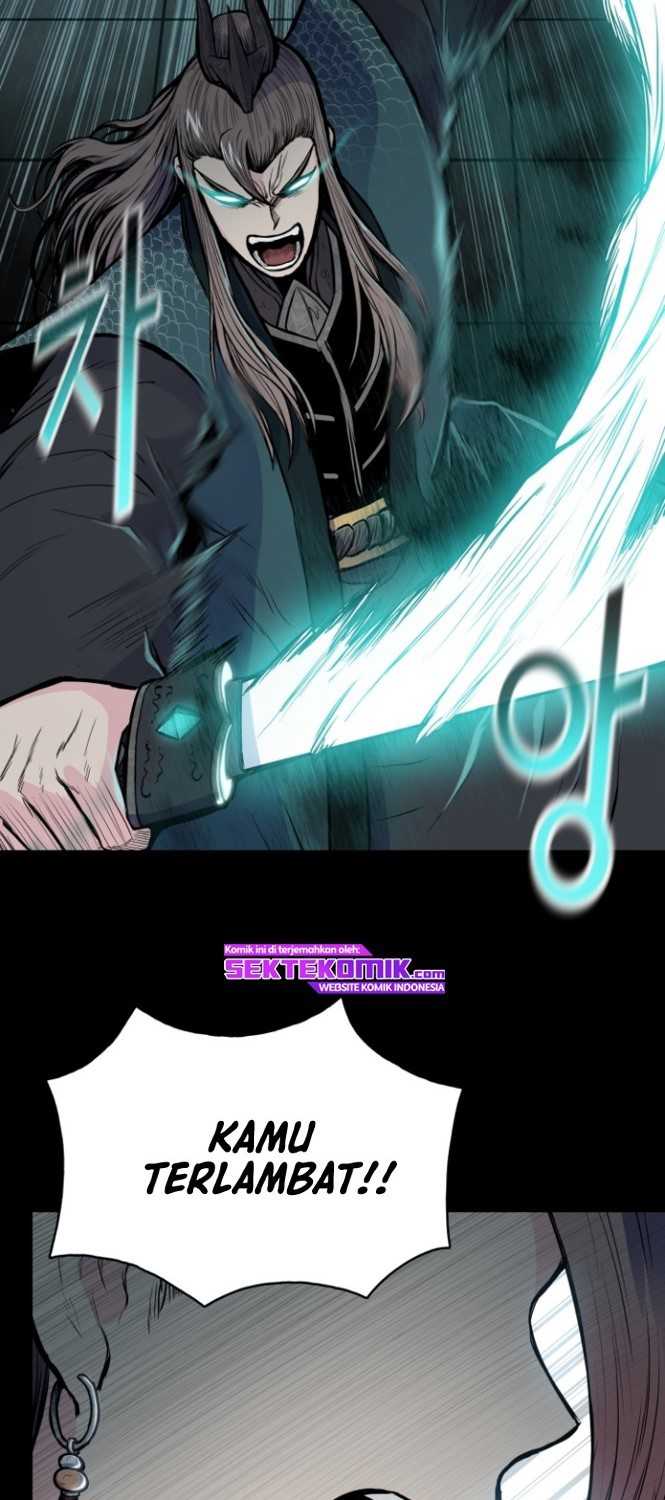 Reincarnated War God Chapter 67 - halaman 25