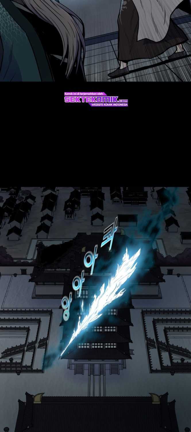 Reincarnated War God Chapter 67 - halaman 27