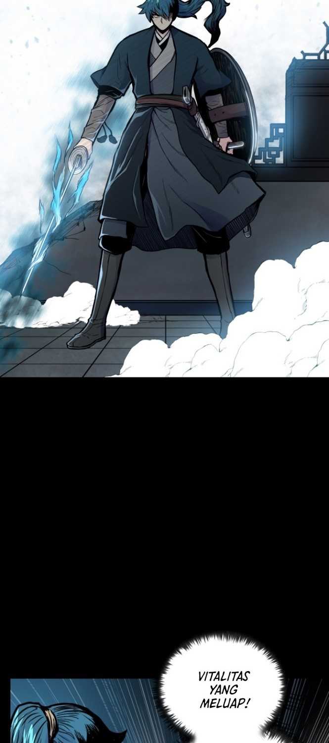 Reincarnated War God Chapter 67 - halaman 29