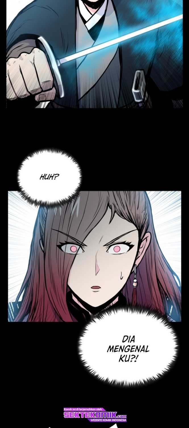 Reincarnated War God Chapter 67 - halaman 31