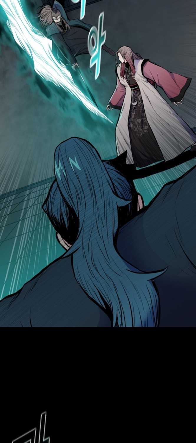 Reincarnated War God Chapter 67 - halaman 34