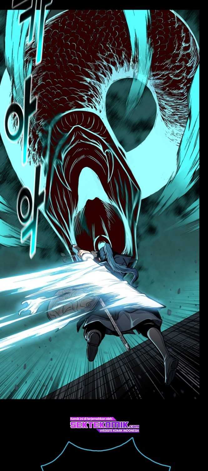 Reincarnated War God Chapter 67 - halaman 35