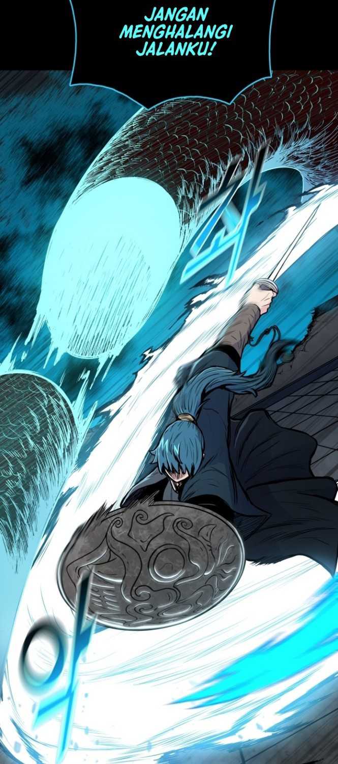 Reincarnated War God Chapter 67 - halaman 36