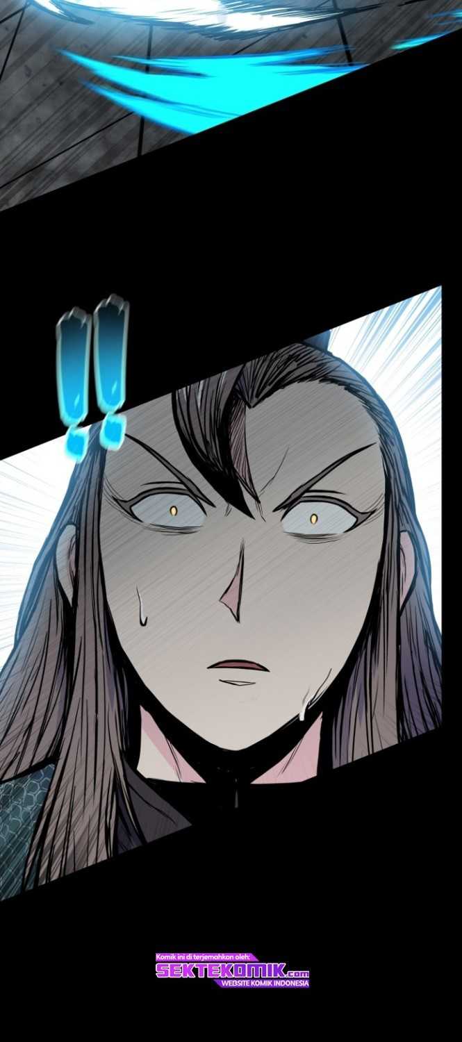 Reincarnated War God Chapter 67 - halaman 37
