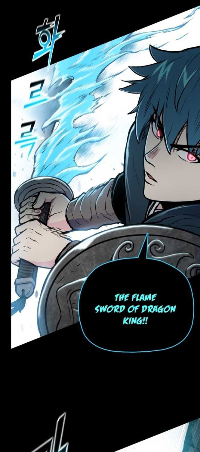 Reincarnated War God Chapter 67 - halaman 38