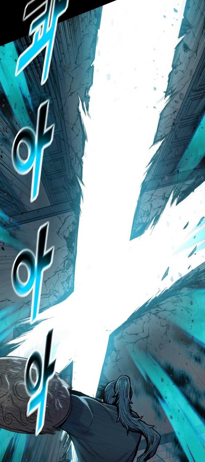 Reincarnated War God Chapter 67 - halaman 39