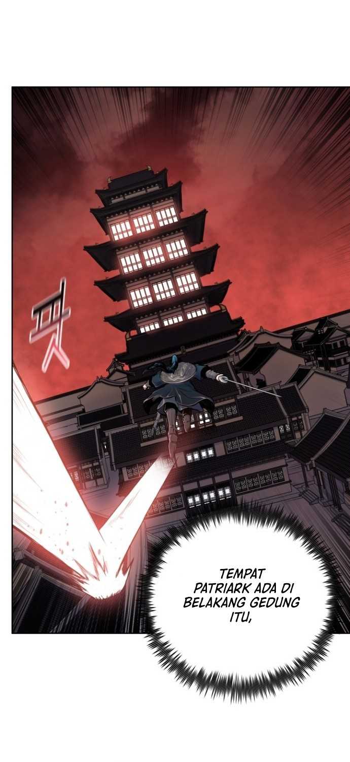 Reincarnated War God Chapter 67 - halaman 4