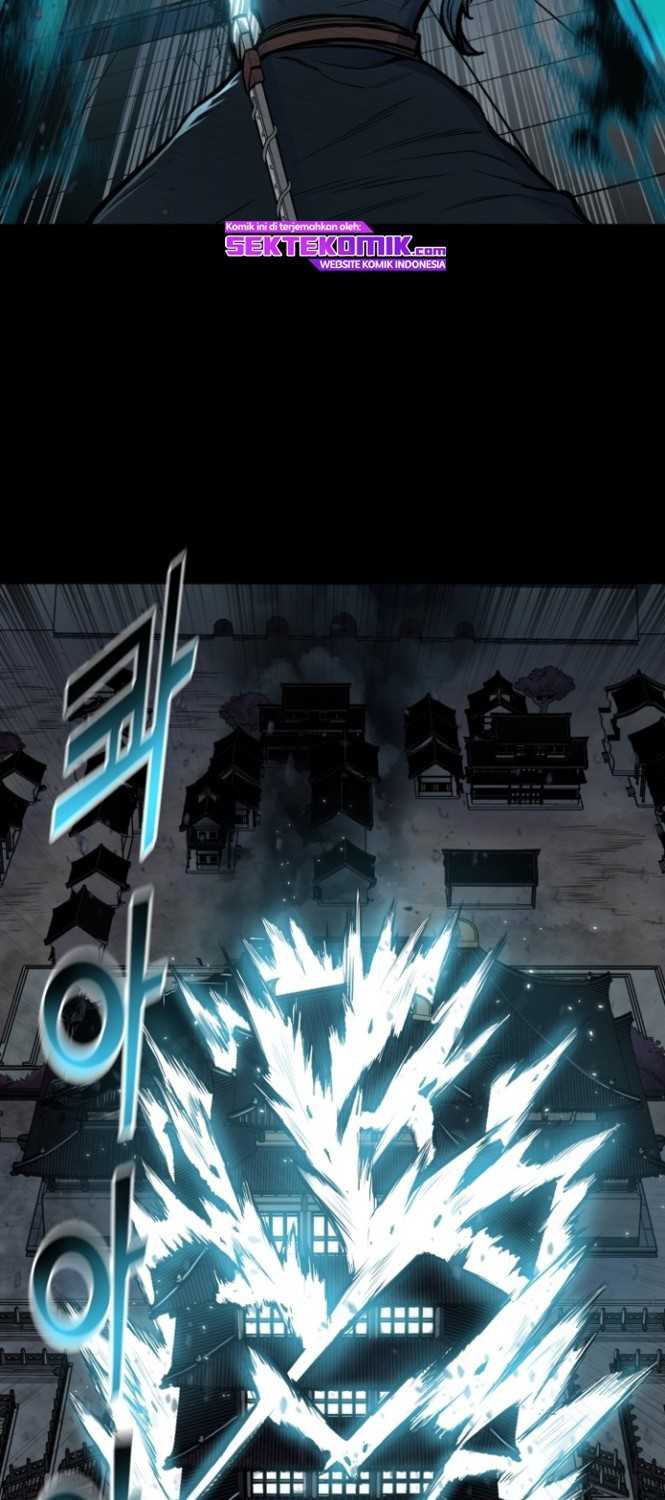 Reincarnated War God Chapter 67 - halaman 40