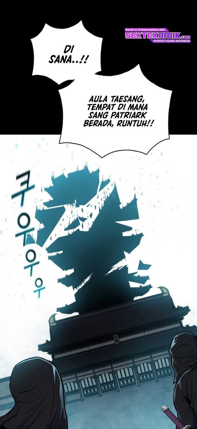 Reincarnated War God Chapter 67 - halaman 42