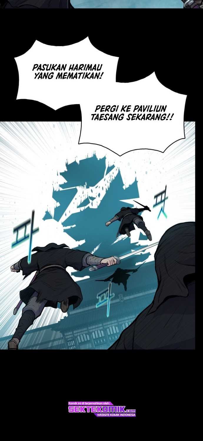 Reincarnated War God Chapter 67 - halaman 43
