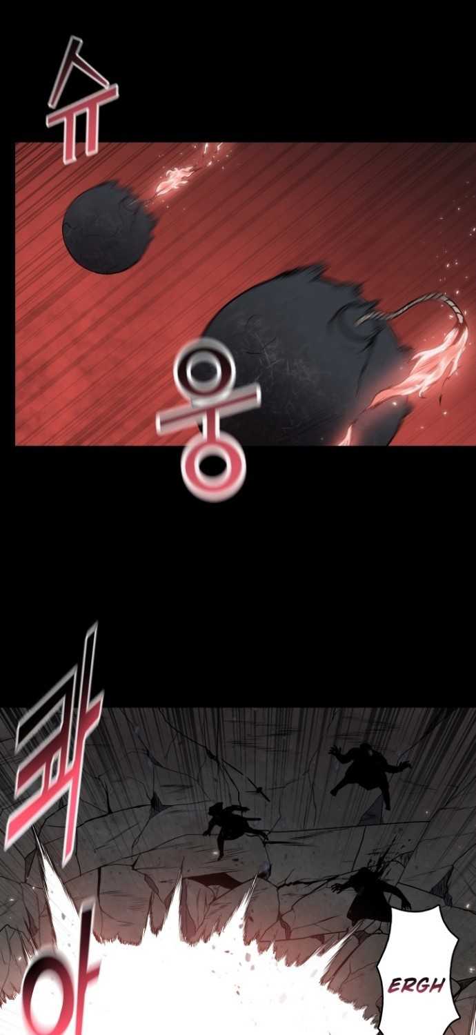 Reincarnated War God Chapter 67 - halaman 44
