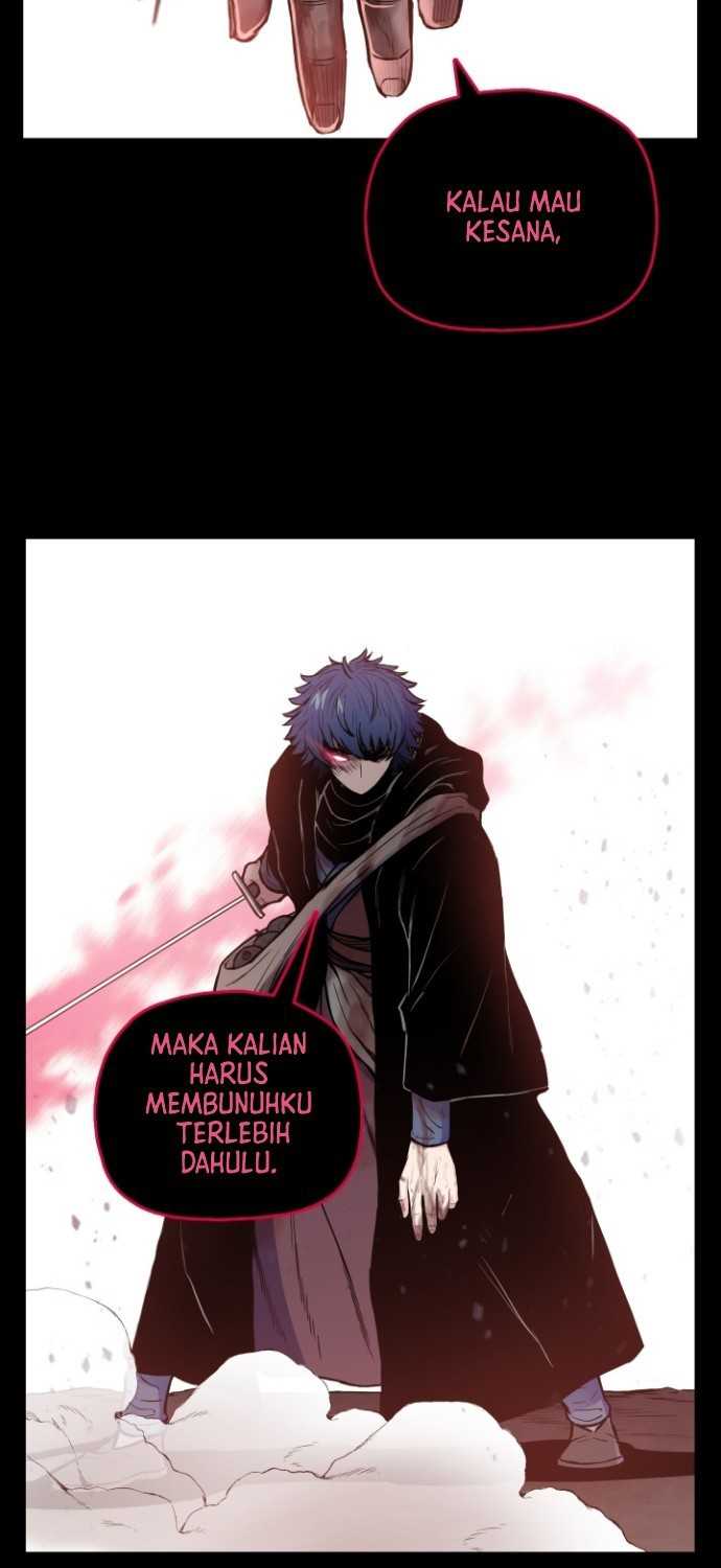 Reincarnated War God Chapter 67 - halaman 46