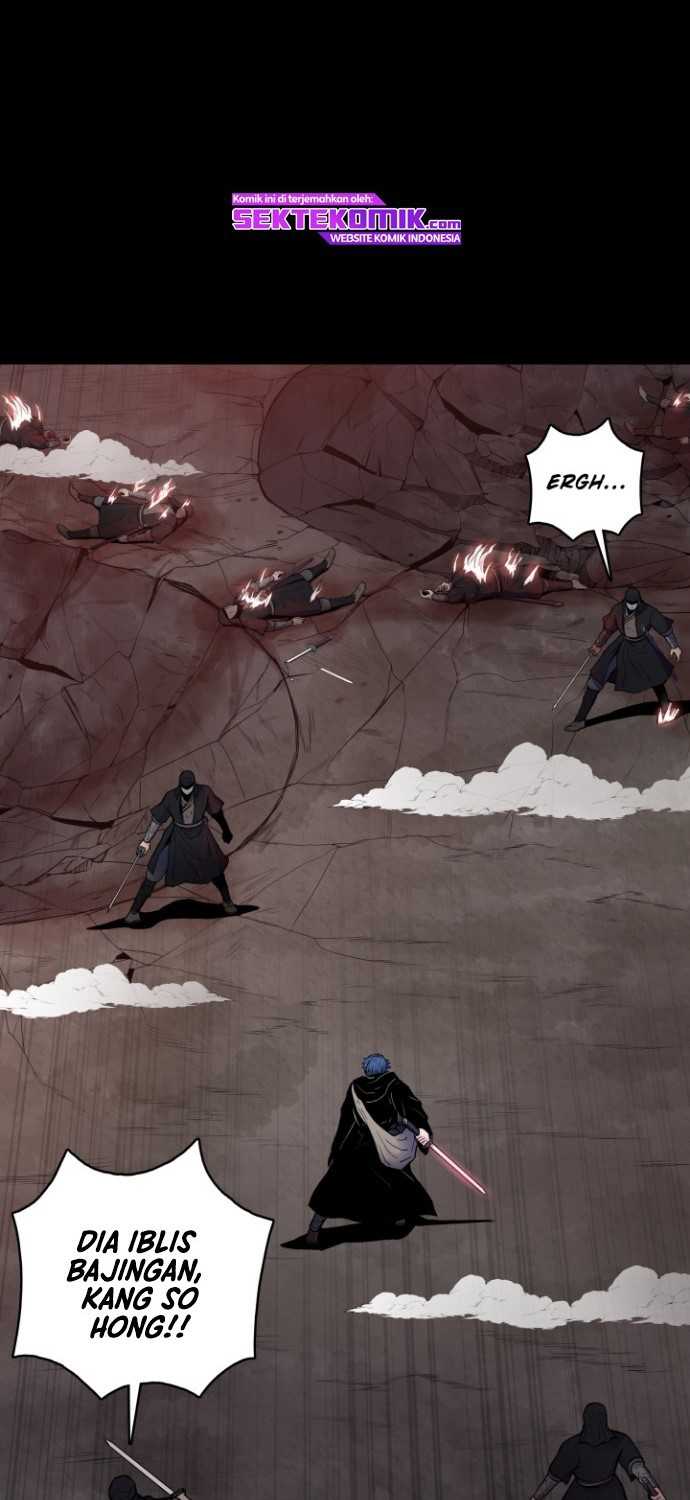 Reincarnated War God Chapter 67 - halaman 47