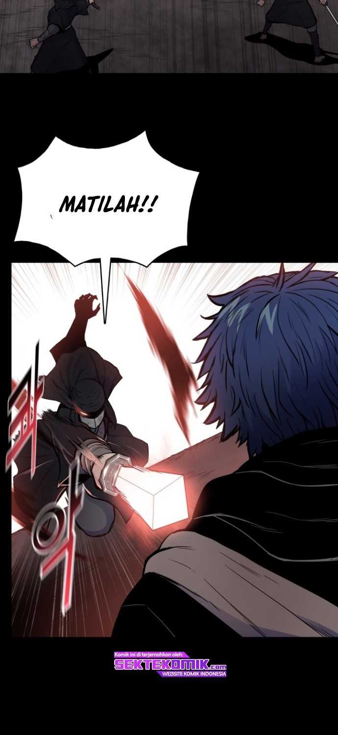 Reincarnated War God Chapter 67 - halaman 48