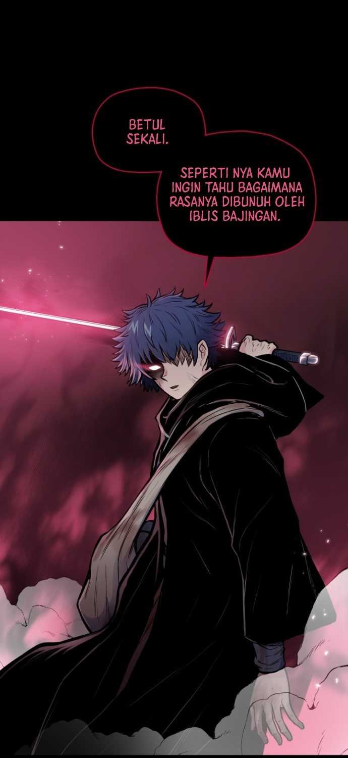 Reincarnated War God Chapter 67 - halaman 49