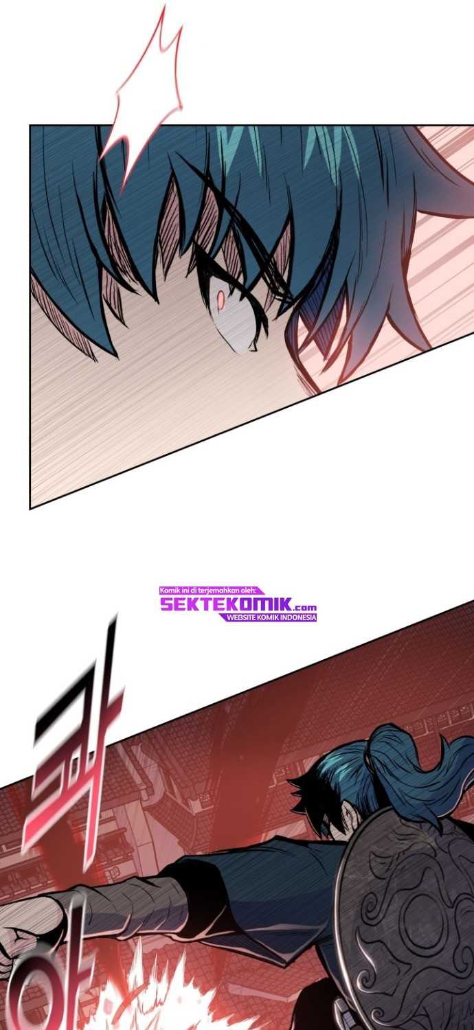 Reincarnated War God Chapter 67 - halaman 5