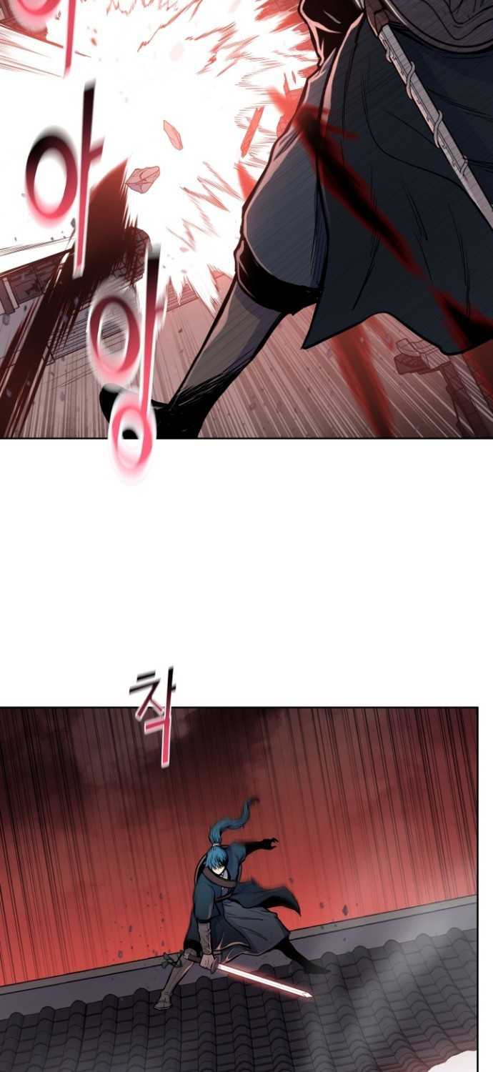 Reincarnated War God Chapter 67 - halaman 6