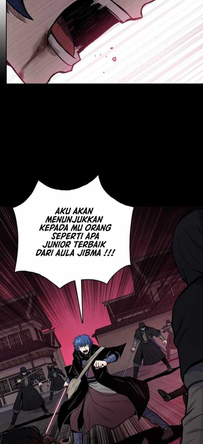 Reincarnated War God Chapter 68 - halaman 11