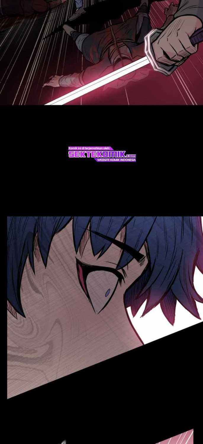 Reincarnated War God Chapter 68 - halaman 12
