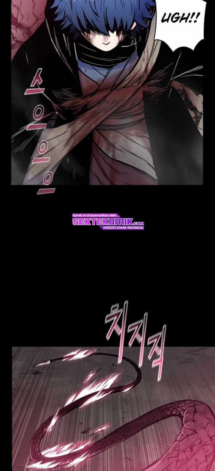 Reincarnated War God Chapter 68 - halaman 15