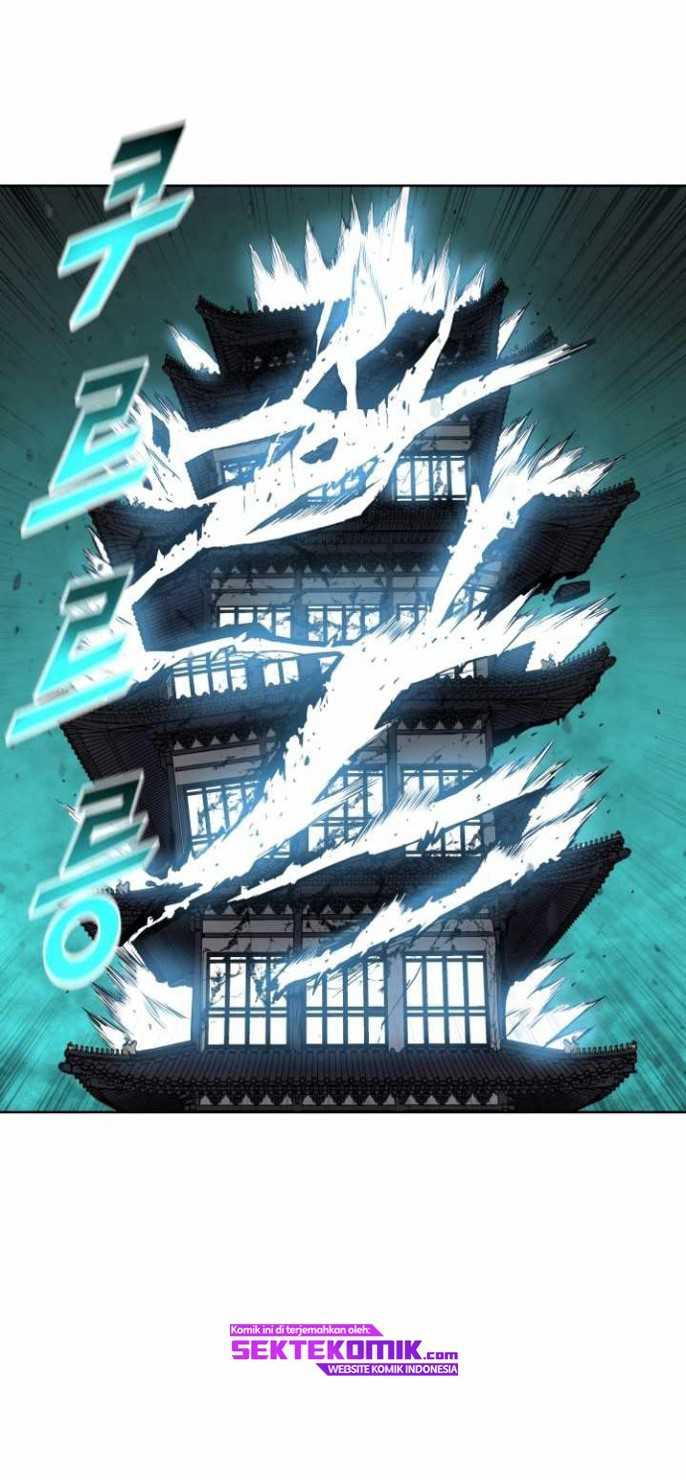 Reincarnated War God Chapter 68 - halaman 18