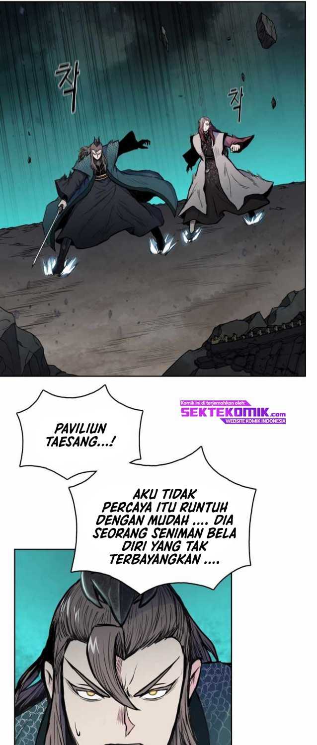 Reincarnated War God Chapter 68 - halaman 19