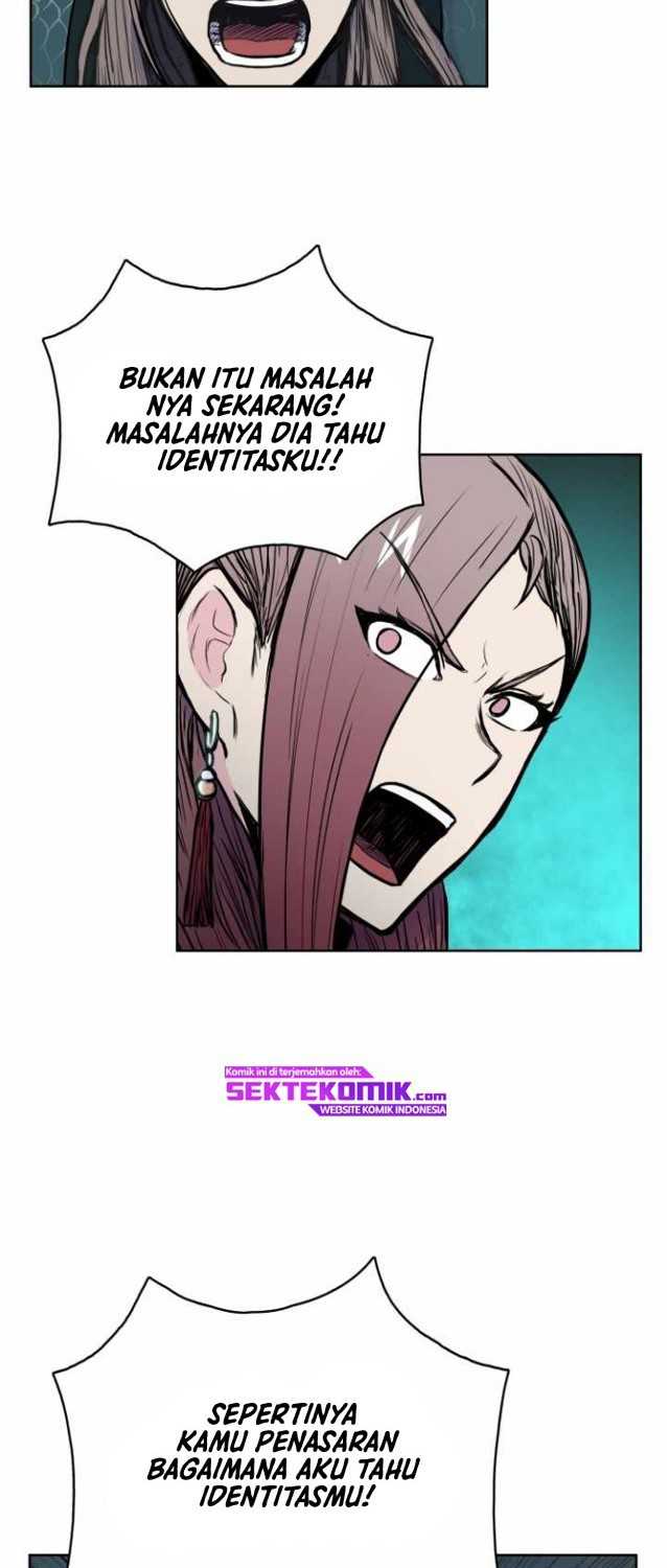 Reincarnated War God Chapter 68 - halaman 20