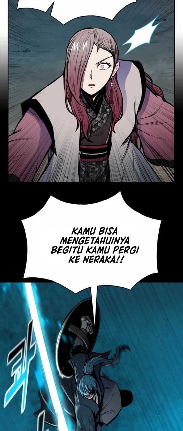 Reincarnated War God Chapter 68 - halaman 21