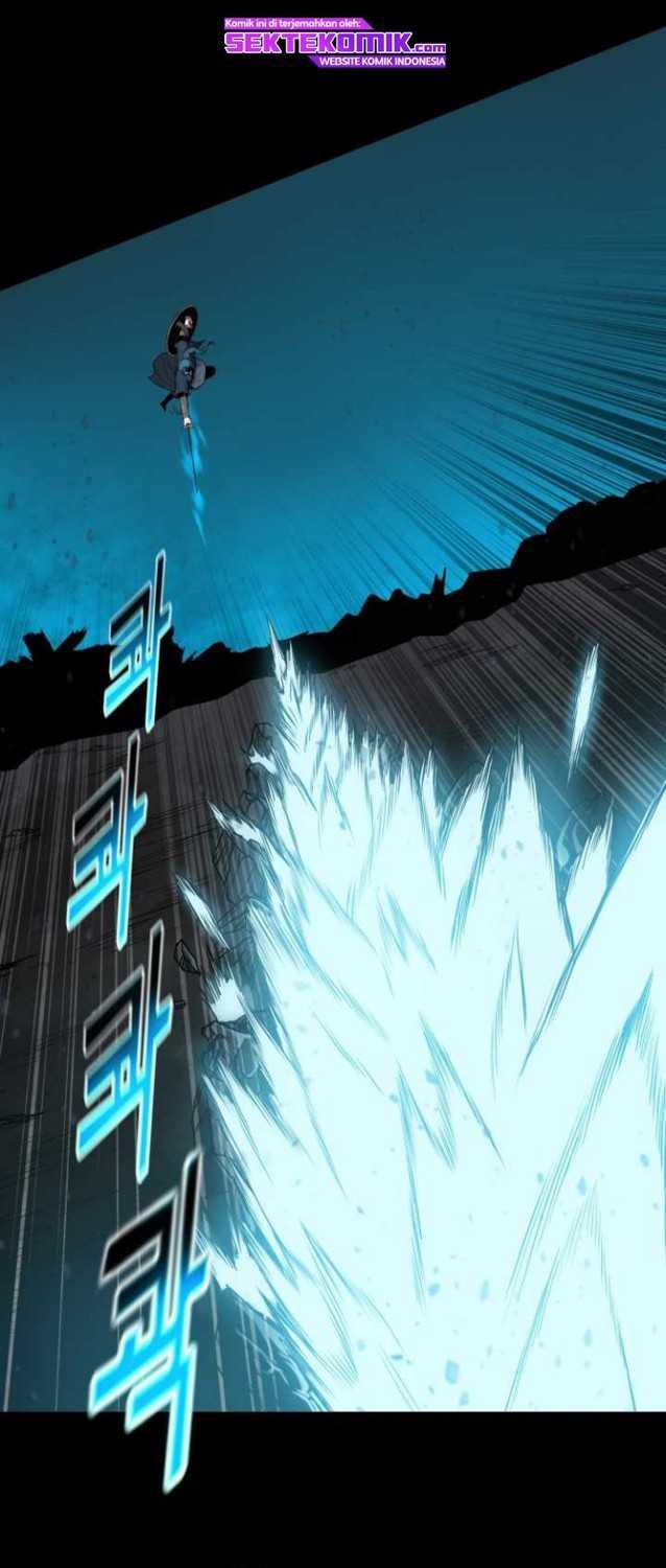 Reincarnated War God Chapter 68 - halaman 23